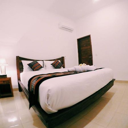 Pandawa Lembongan Homestay Dış mekan fotoğraf