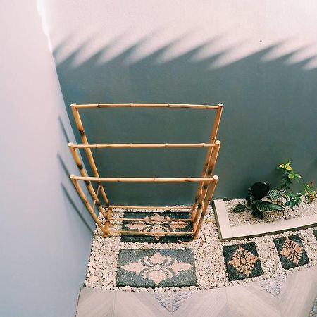 Pandawa Lembongan Homestay Dış mekan fotoğraf