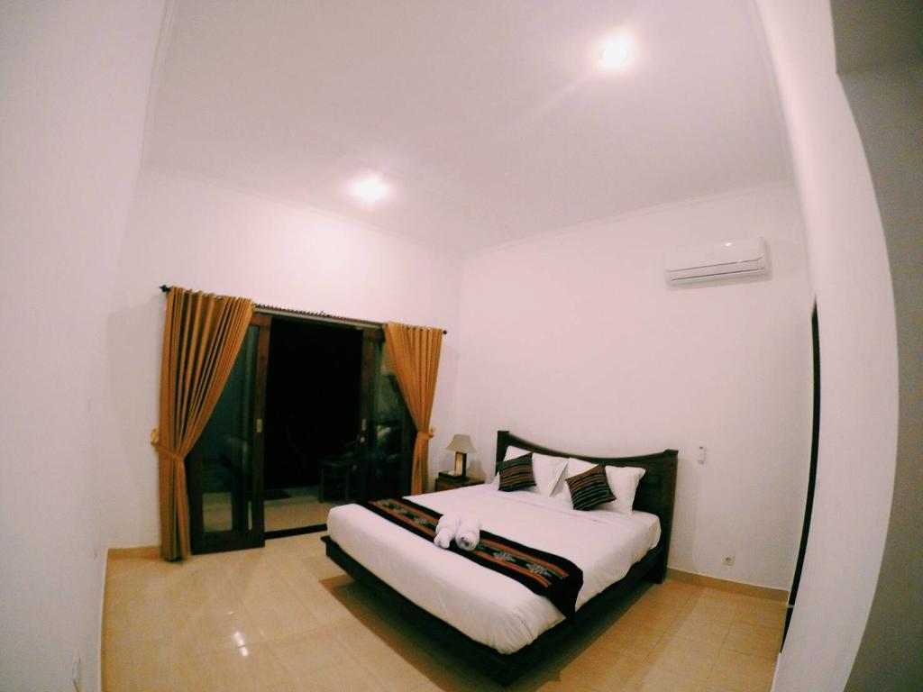 Pandawa Lembongan Homestay Dış mekan fotoğraf