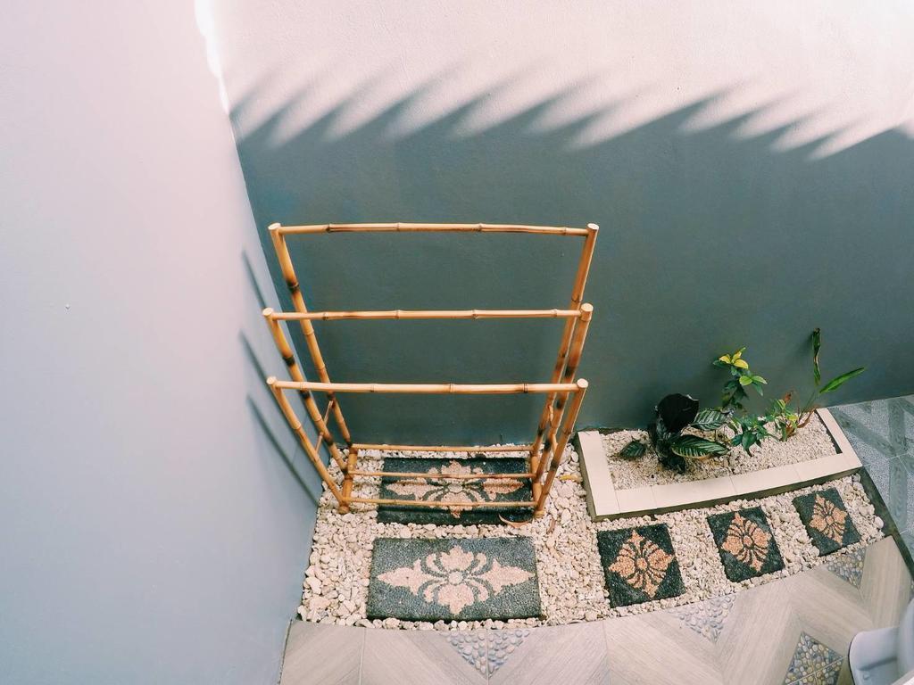 Pandawa Lembongan Homestay Dış mekan fotoğraf